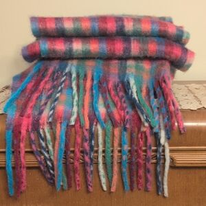 St. John's Bay Multicolor Soft Scarf